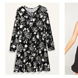 Old Navy Jersey Dress